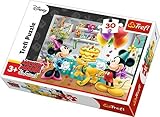 Caja nueva. TREFL 18211 Puzzle Puzzle - Rompecabezas (Puzzle Rompecabezas, Niño/niña, Cartón,, Polonia, CE, FSC, ISO 9001:2369)