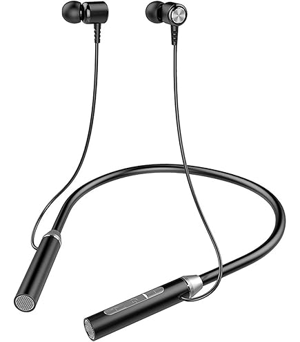 Kygo E2/400 Sports Earphones, Built-in Microphone and Remote