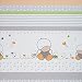 Geuther - Nappy Changing Mat (52 x 75 cm, Ducks)