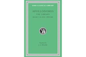The Library, Volume II: Books 3.10-End. Epitome: 121-122