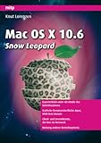 Image de Mac OS X 10.6 Snow Leopard