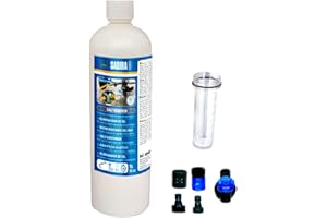 Sadira Kit Mixer + Eliminador Sal 1L