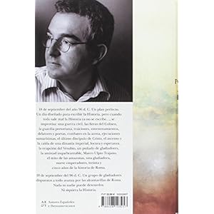 Estuche de Navidad trilogía de Trajano