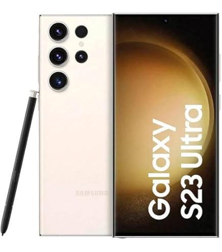 Samsung Galaxy S23 Ultra SM-S918B 17,3 cm (6.8