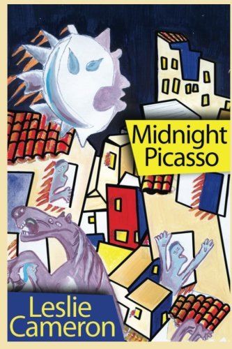 Preisvergleich Produktbild Midnight Picasso