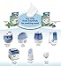 Vicks Vapo Pads Menthol - Pack of 7