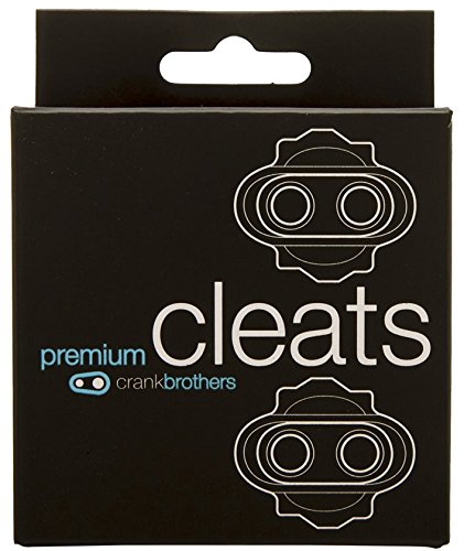 Crank Brothers Cleats für alle Crank Brothers Pedale - 2