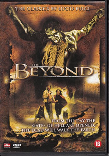 The Beyond Uncut 1981 Lucio Fulci Buy Online In Andorra At Andorra Desertcart Com Productid