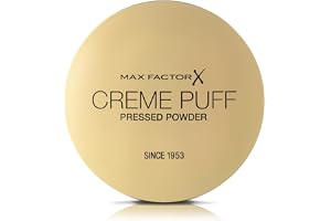 Max Factor Crème puff pressat pulver, 41 medium beige, 14 g