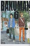 Bakuman