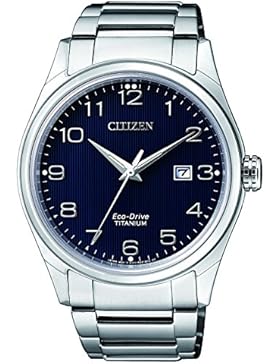 Citizen Herren-Armbanduhr BM7360-82M