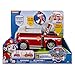 Price comparison product image Paw Patrol 6023996 Fire Engine Deluxe Marcus [French Version]