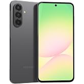 Samsung Mobile Phone Galaxy A56 5G Black 256GB