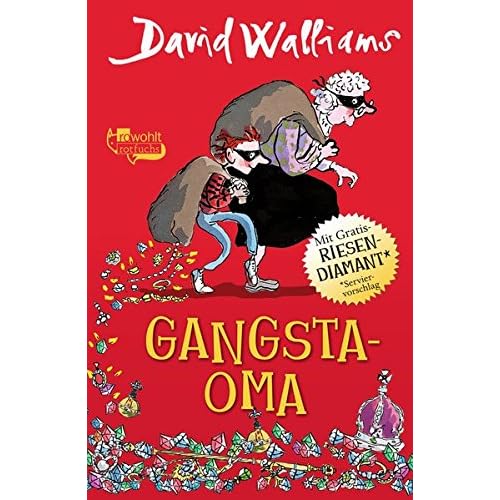 Gangsta-Oma Gangsta-Oma