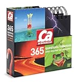 Calndrier ça m'interesse 2005