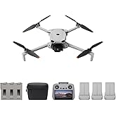 DJI Lito X1 Fly More Combo Plus (DJI RC 2)
