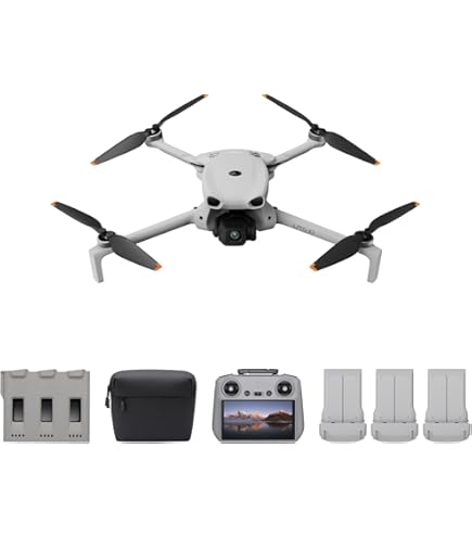 DJI MAVIC AIR Fly More Combo Arctic White Drone : Amazon.com.tr