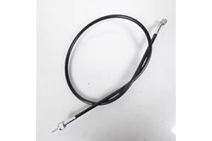 AVCITY Câble de compteur Vicma pour Moto Yamaha 600 TT 1983 à 1986 202SP Neuf