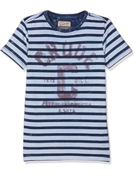 Petrol Industries Jungen T-Shirt