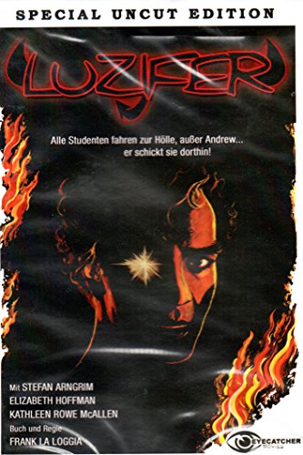 Preisvergleich Produktbild Lucifer (Fear No Evil)