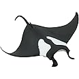 Safari Ltd Monterey Bay Aquarium Sea Life Manta Ray