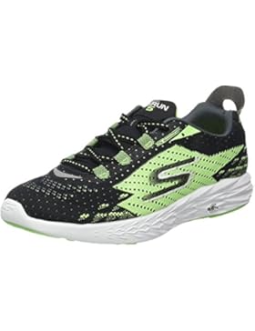 Skechers Performance Herren Go Run 5 Laufschuhe