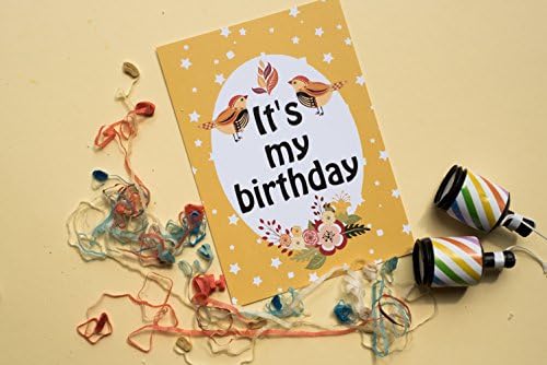 Baby Journey Cards ® - Forest Animals DD031