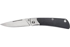 Gerber Unisex's Wingtip Folding Knife, Grey, One Size