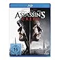Assassin's Creed [Blu-ray]