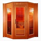 einfache Montage durch vorgefertige Elemente