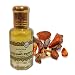 KAZIMA Amber Attar Perfume (10 ML) - Pure Natural Undiluted (Non-Alcoholic) RS.343.00