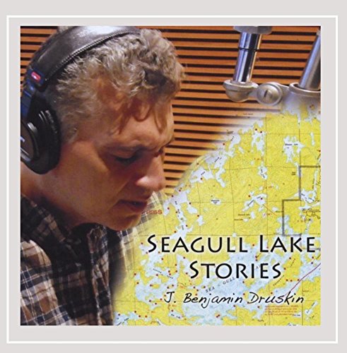 Preisvergleich Produktbild Seagull Lake Stories