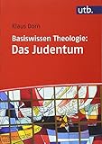 Image de Basiswissen Theologie: Das Judentum