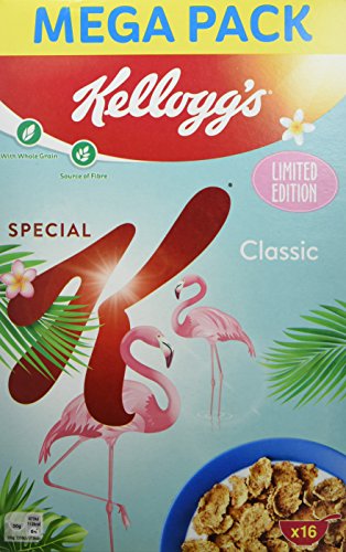 Preisvergleich Produktbild Kellogg's Special K, 500 g