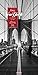 I love New York 2018 (Literarische Reihe) by Ackermann Kunstverlag