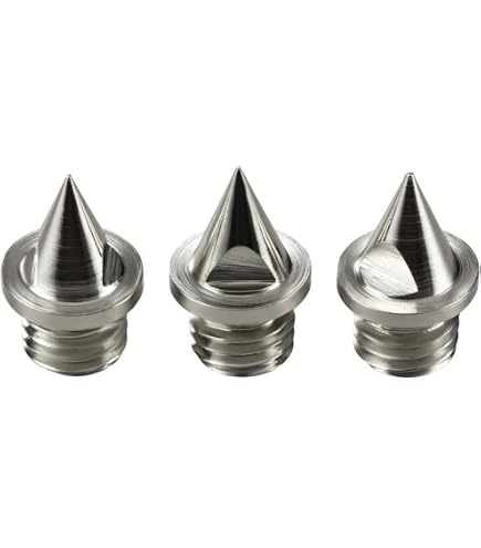 Clé Universelle LAUFSTOFF Pour Crampons D'Athlétisme - Outil Pratique 6/9/12/15mm