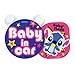 Produktbild Disney Swing Message Baby Stitch