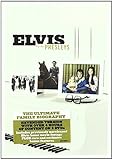 Elvis By The Presleys [DVD] [2005]