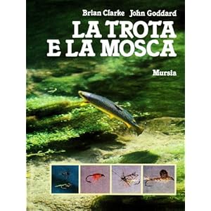 La trota e la mosca