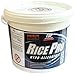 Produktbild LSP Rice Pro (Reis Protein 100% Vegan) 4 kg (Neutral)