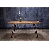 woodboom | Eva - Esstisch