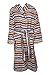 Produktbild Missoni size M Bademantel bathrobe accappatoio peignoir albornoz - Orange Label