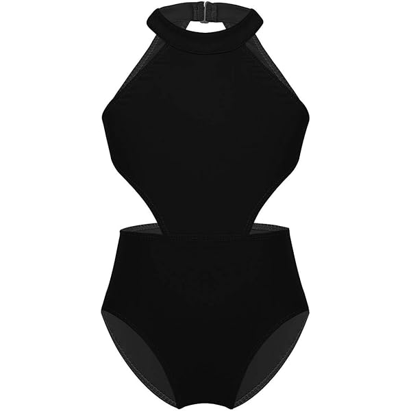 Costumi Danza Performance Vestito Danza Classica Bambina | Body In