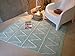 Lorena Canals Hippy Washable Rug (Mint)