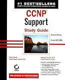 Image de Ccnp: Support Study Guide : Exam 640-606