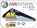 Produktbild HIKVISION ds-7616ni-i2 16 Kanäle Embedded NVR Netzwerk Video Recorder Schwarz