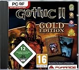 gothic 1 windows 10 startet nicht USK 12 Gothic 2 - Gold Edition [Software Pyramide]