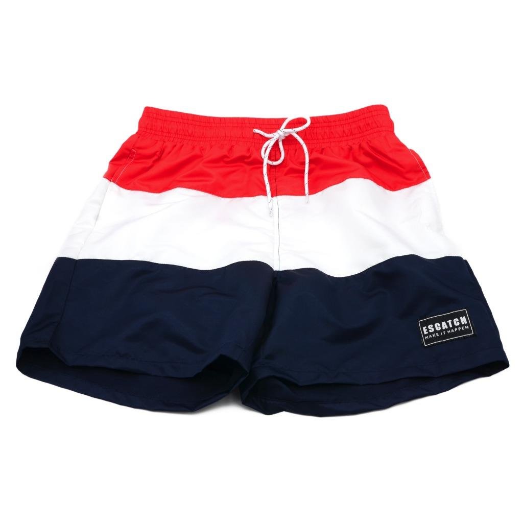 calzoncini da spiaggia