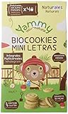 Endulzadas con zumo de manzana ecológica