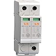 Elmex AC Surge Protection Device - 320 V with 1+1 Pole